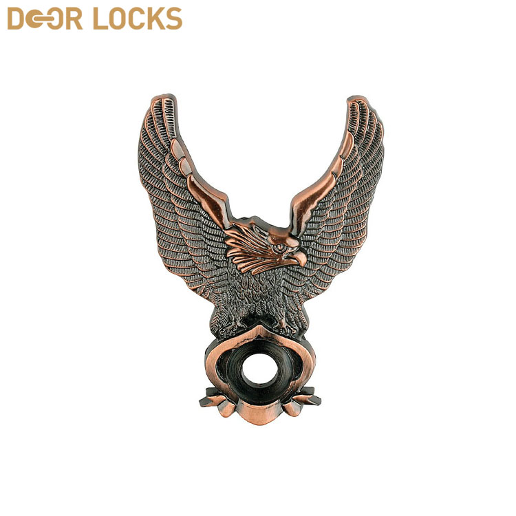 High Quality Products Classical Brass Lion Door Knockers In Bulk