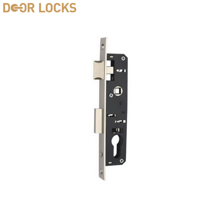 Famous Brand Products Metal Door Mortice Lock Body From China